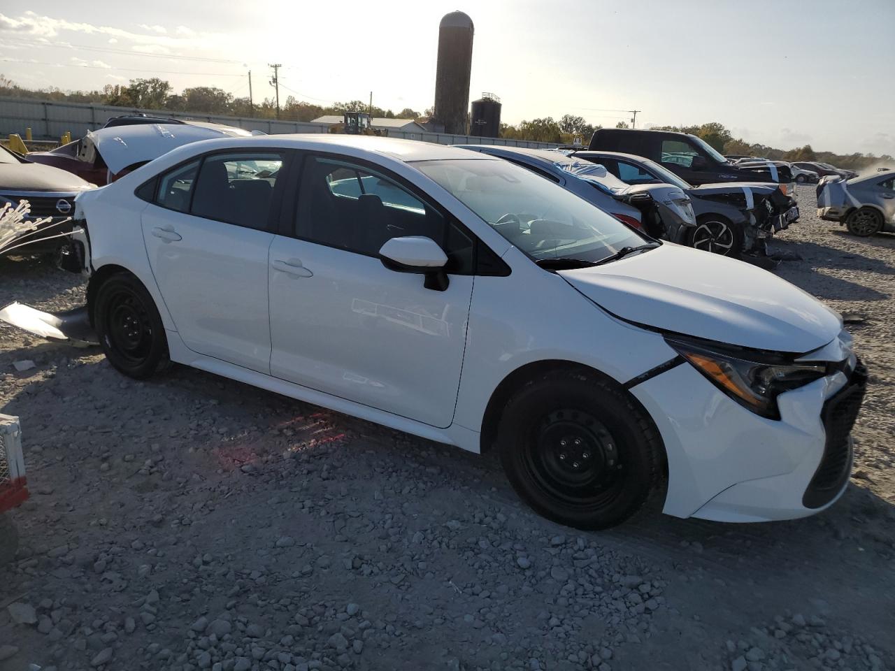 2022 Toyota Corolla - Image 4