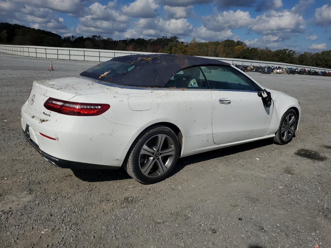2019 Mercedes-Benz E-klasse - Image 3