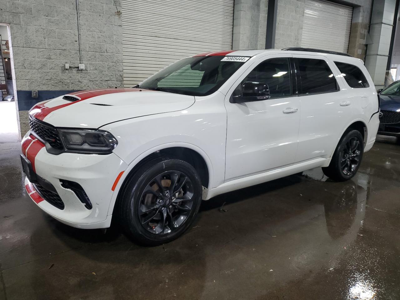 2021 Dodge Durango - Image 1