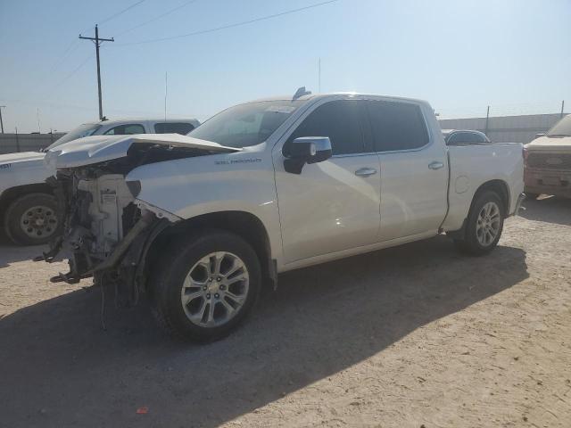 2023 Chevrolet Silverado C1500 Ltz