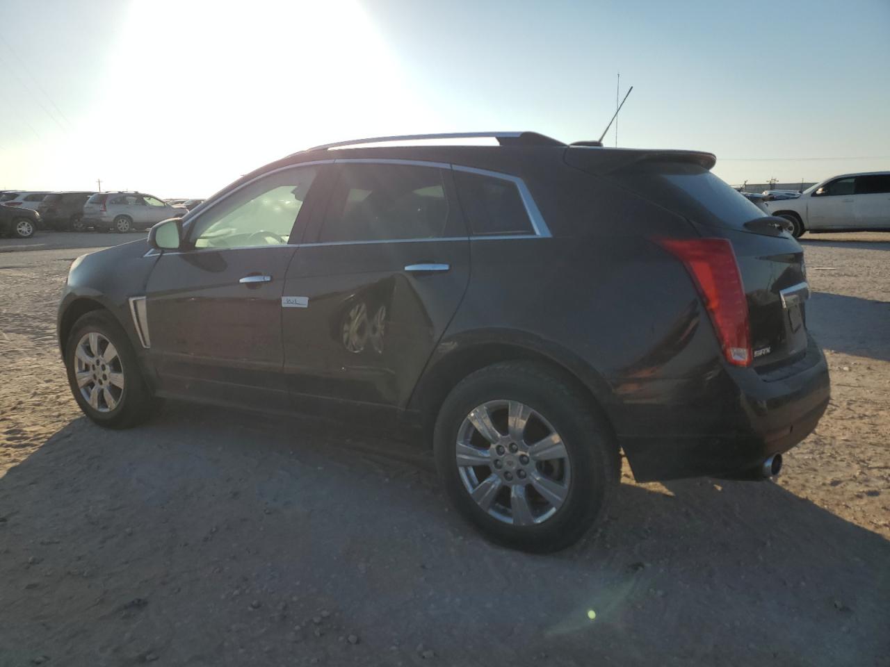 2015 Cadillac SRX - Image 2