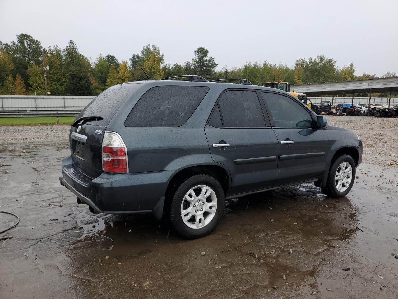 2004 Acura Mdx Touring VIN: 2HNYD18934H541667 Lot: 79043004