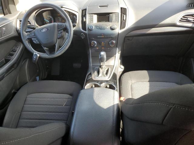  FORD EDGE 2018 Угольный