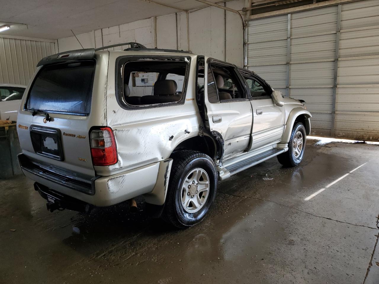 1999 Toyota 4Runner - Image 3