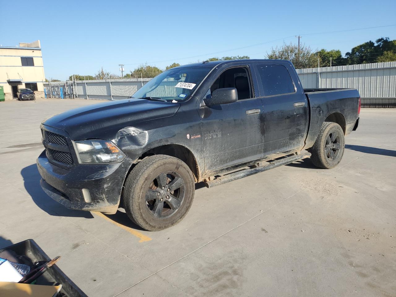 RAM 1500