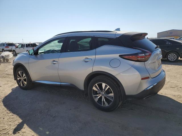 5N1AZ2BS6LN138942 Nissan Murano SV 2