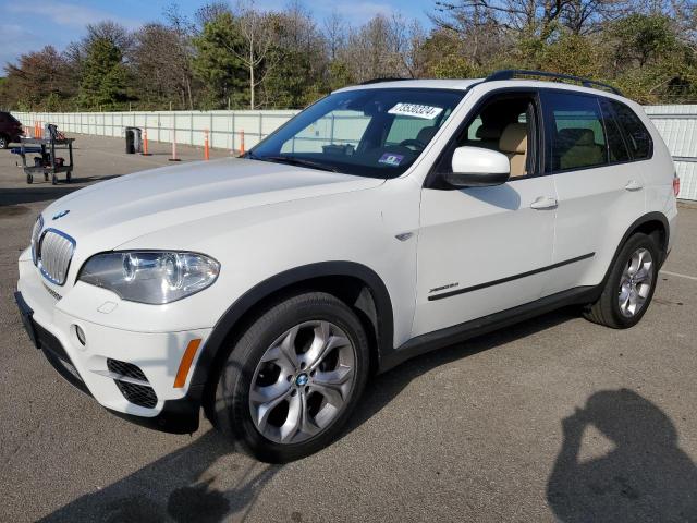 2013 Bmw X5 Xdrive35D