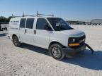 2017 Chevrolet Express G2500  за продажба в New Braunfels, TX - Front End