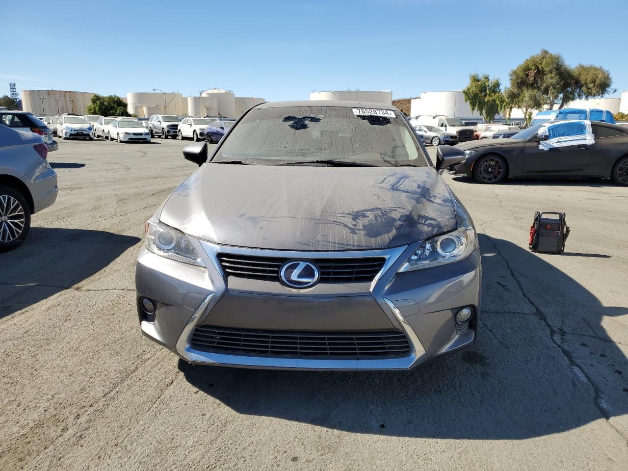 2017 Lexus CT - Image 5