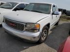 2000 Gmc New Sierra C1500 იყიდება Riverview-ში, FL - Mechanical