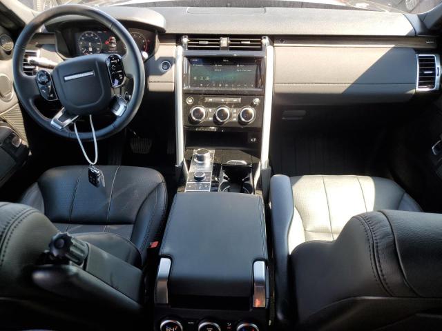 SALRR2RV3L2441517 Land Rover Discovery  8