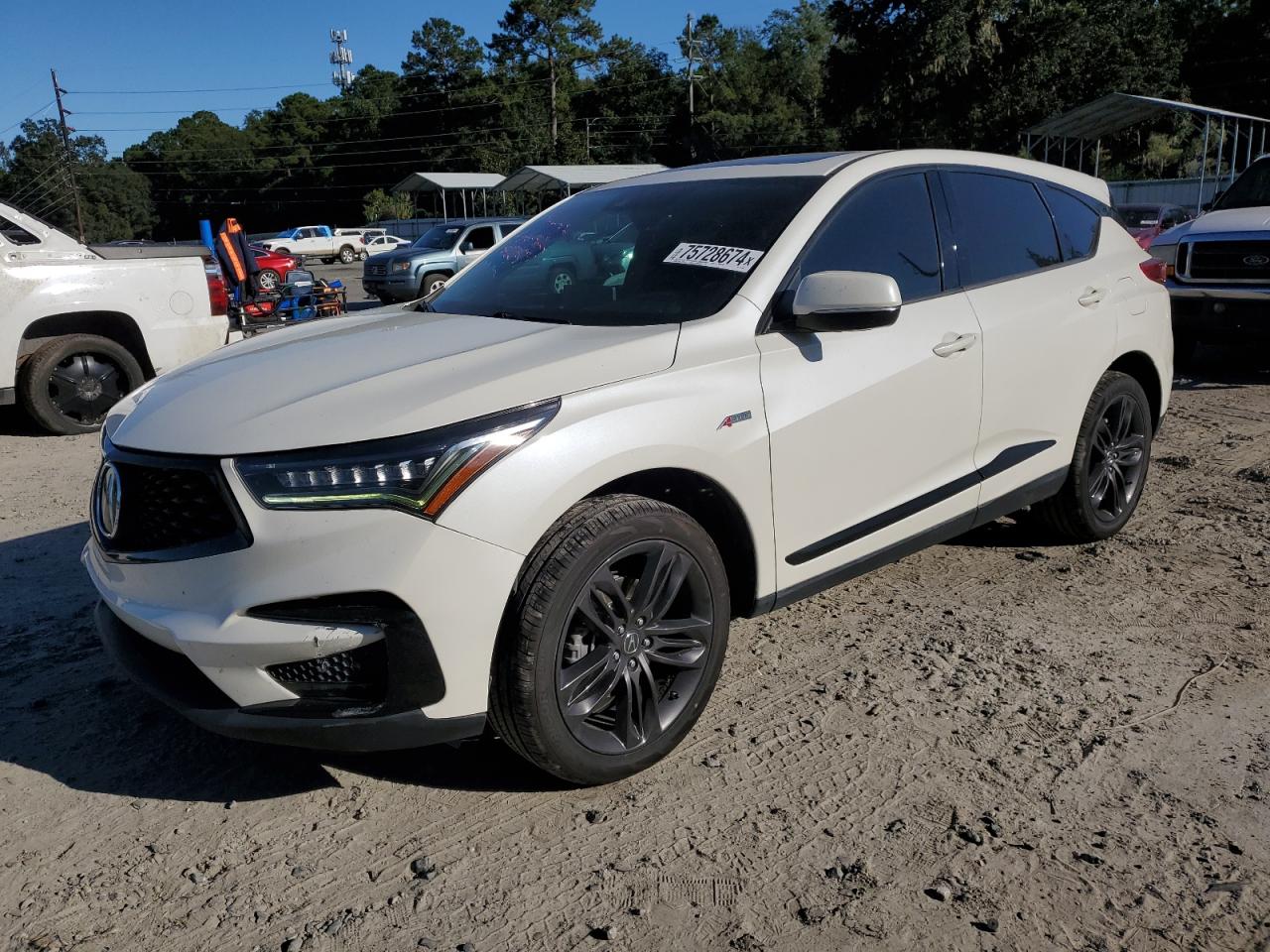 2019 Acura RDX - Image 1