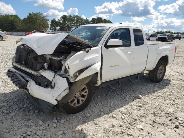 2017 Toyota Tacoma Access Cab