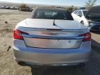 2011 Chrysler 200 Touring на продаже в Albuquerque, NM - Front End