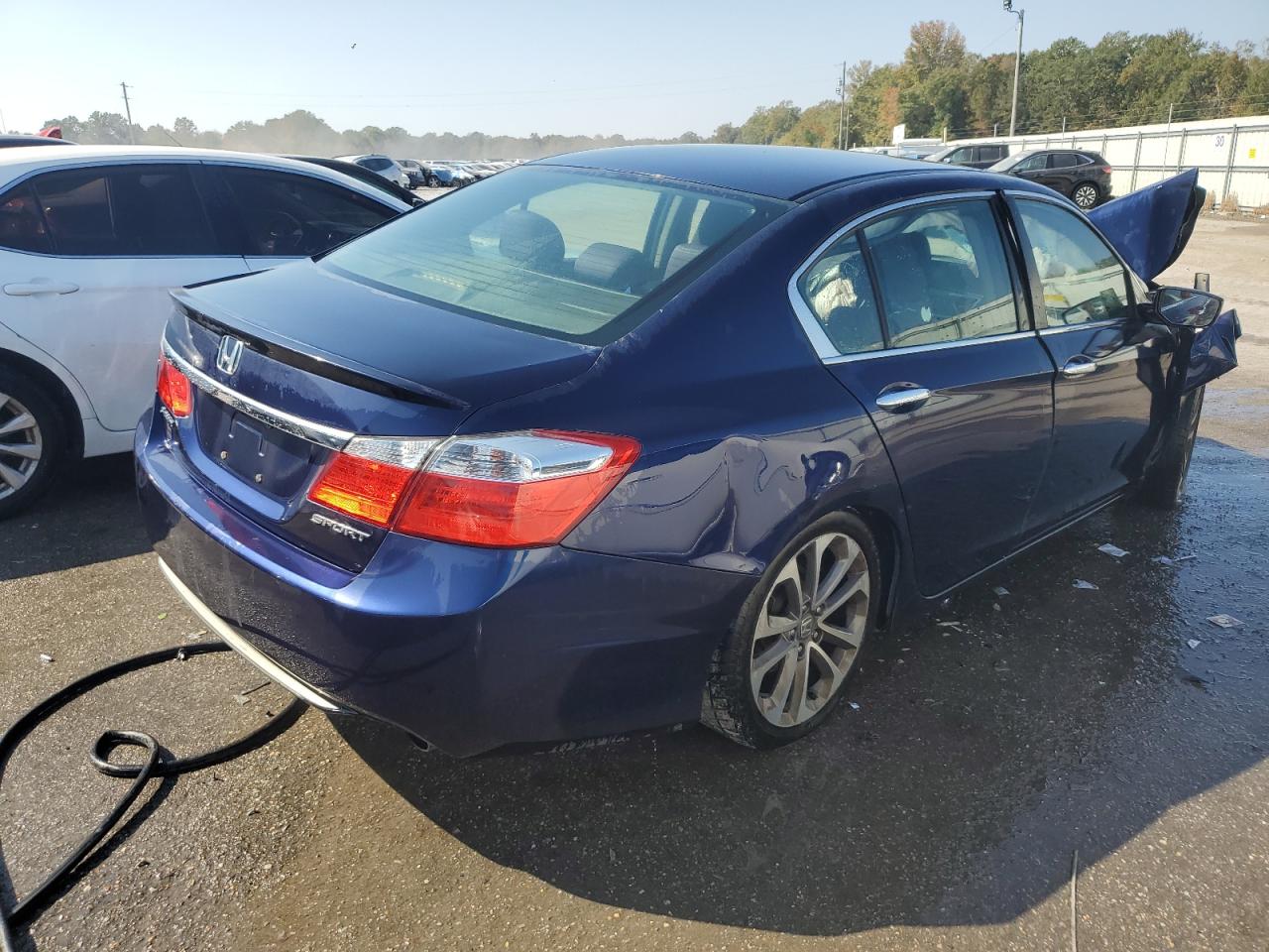 2014 Honda Accord - Image 3
