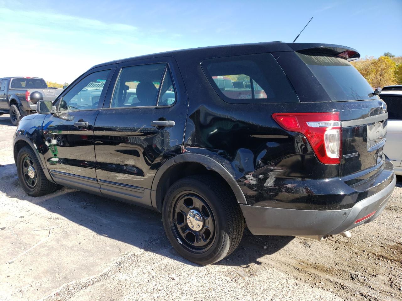 2014 Ford Explorer - Image 2
