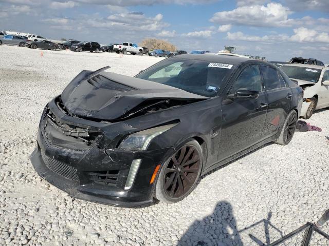 2018 Cadillac Cts-V 