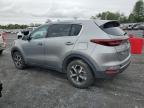 2020 Kia Sportage Lx продається в Grantville, PA - Vandalism