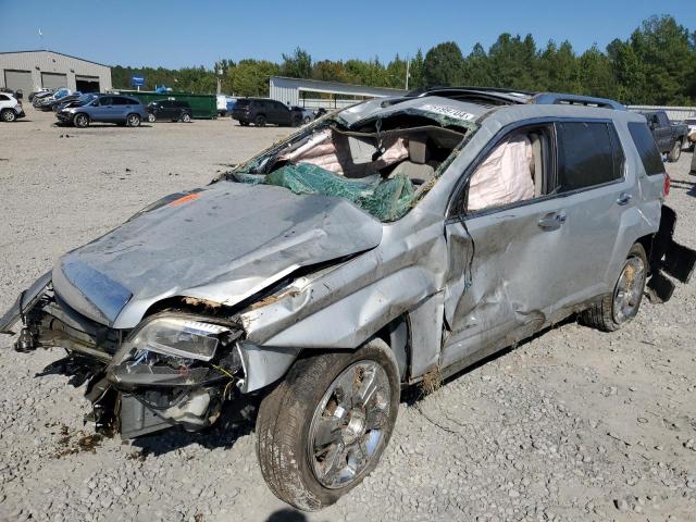 2010 Gmc Terrain Slt