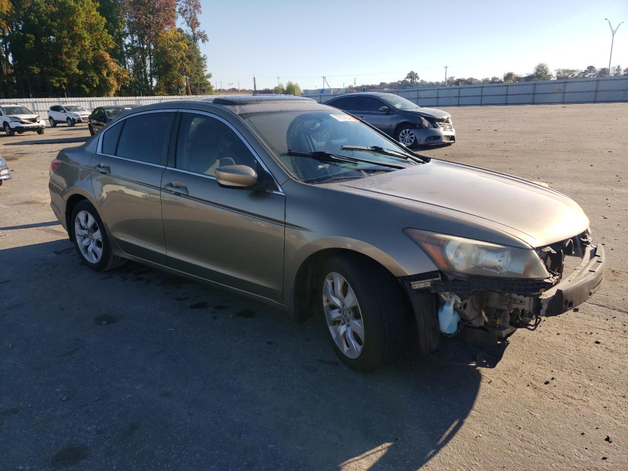 2010 Honda Accord - Image 4