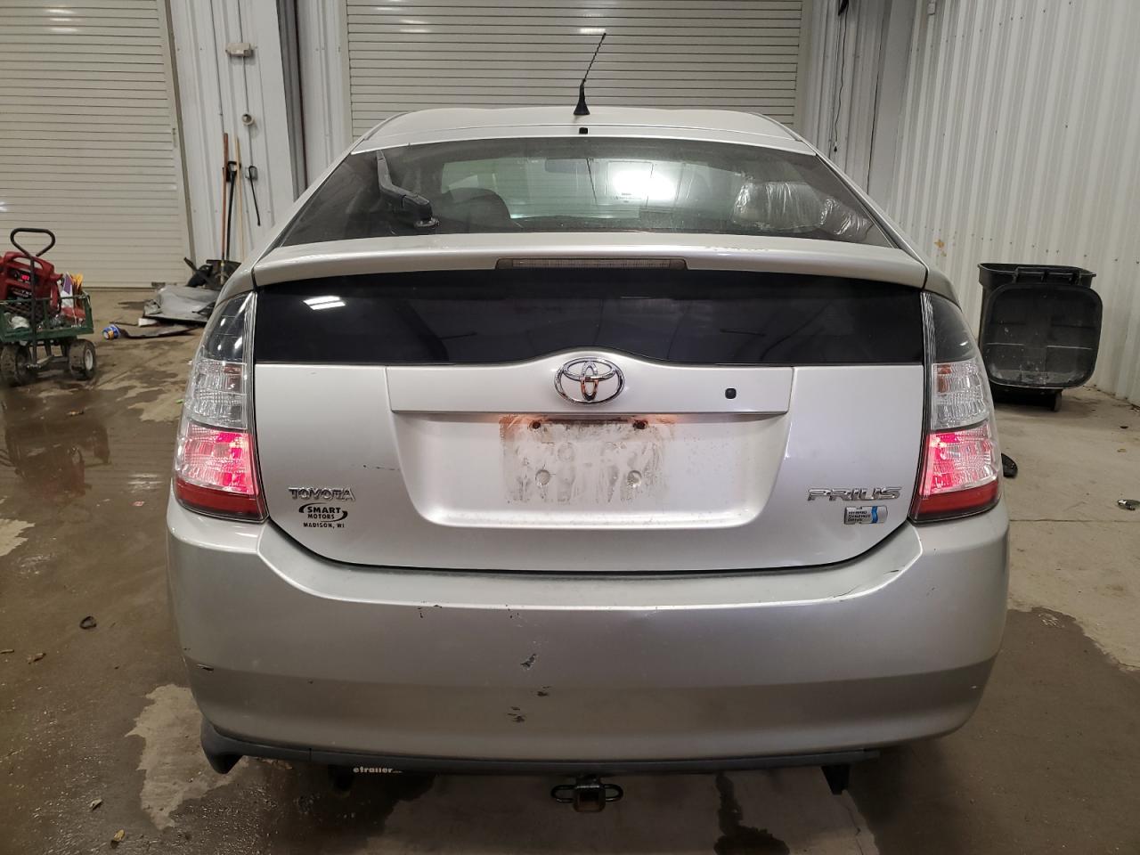 JTDKB20U957045728 2005 Toyota Prius