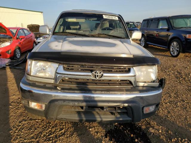 2002 TOYOTA 4RUNNER SR5