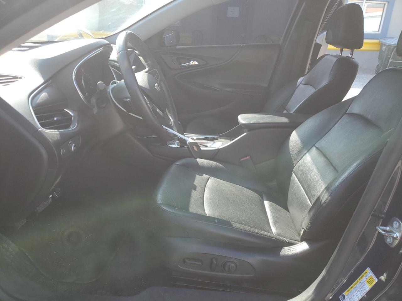 2016 Chevrolet Malibu - Image 7