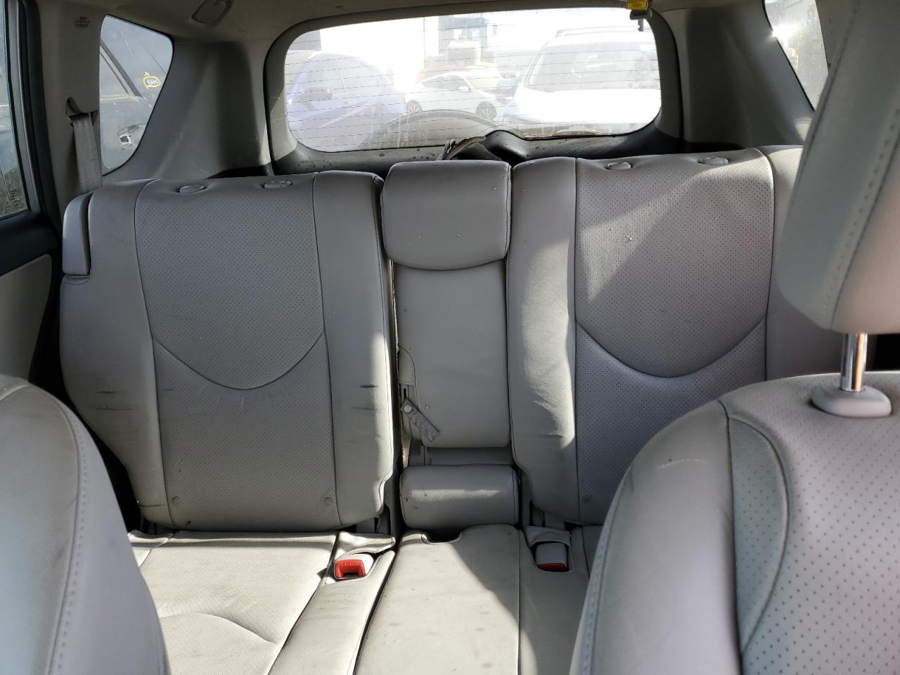 2012 Toyota RAV 4 - Image 10