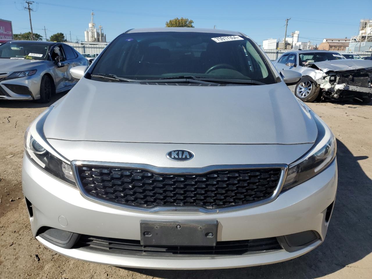2017 Kia Forte - Image 5
