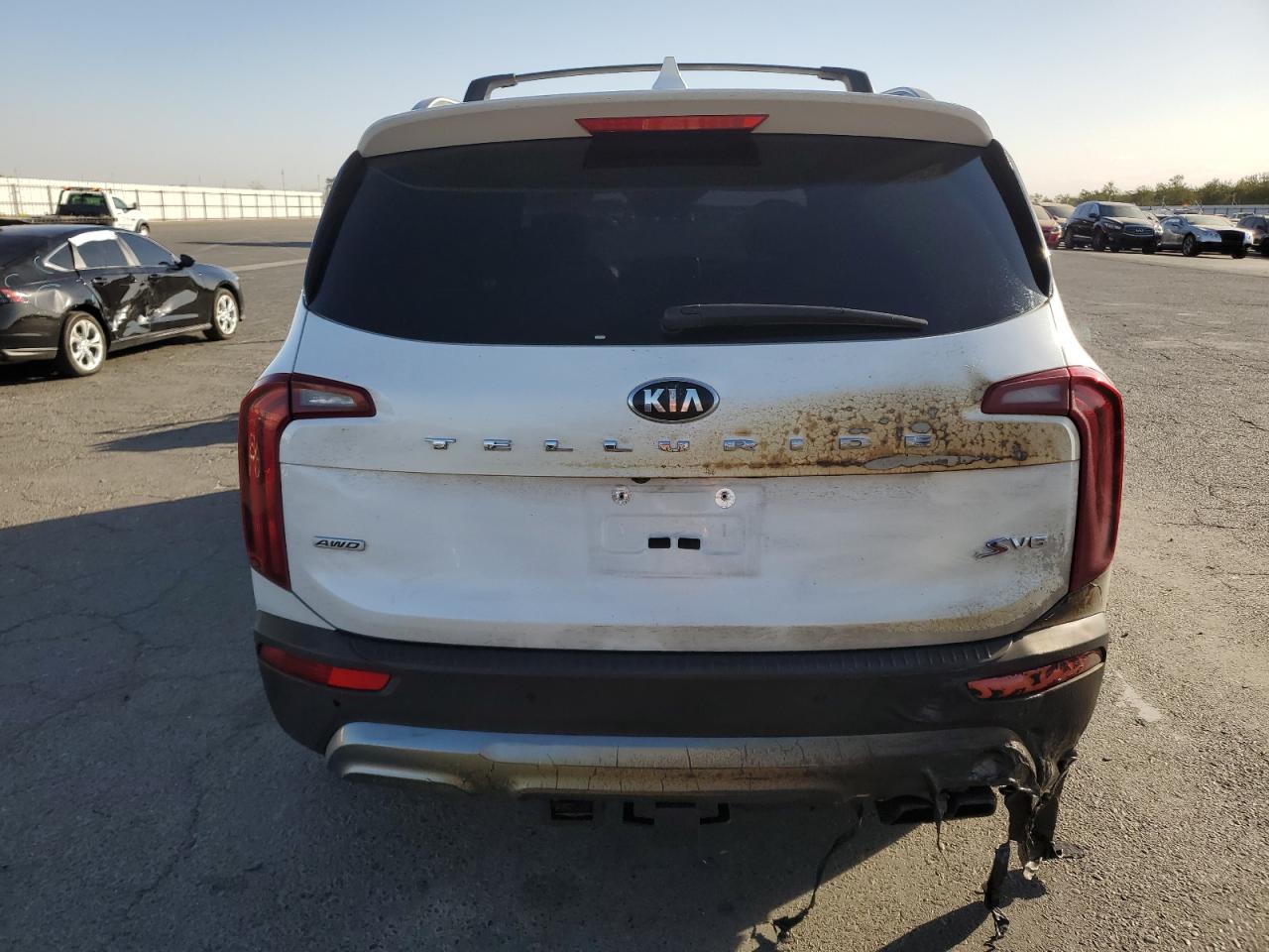 2020 Kia Telluride - Image 6