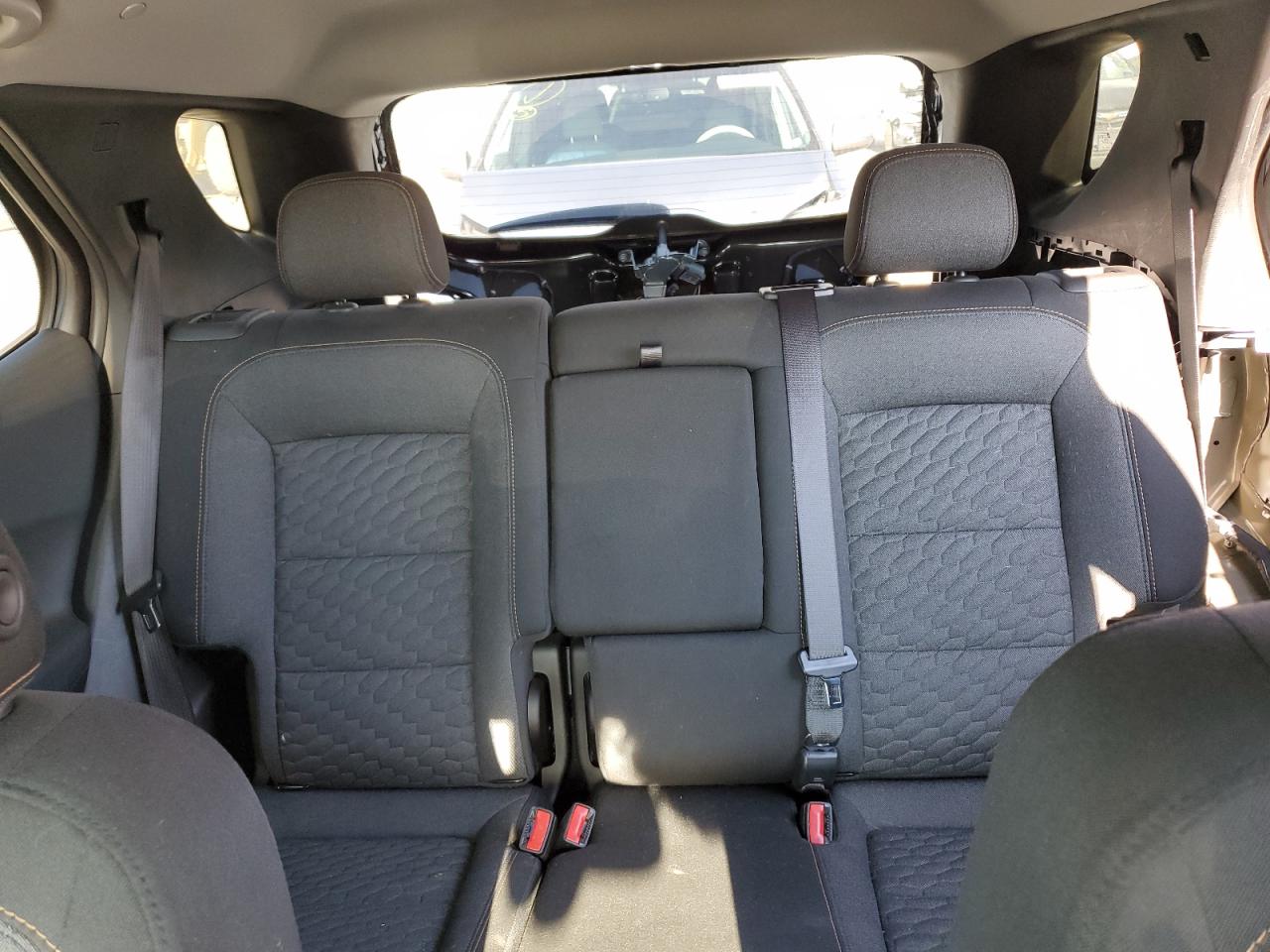 2021 Chevrolet Equinox - Image 10
