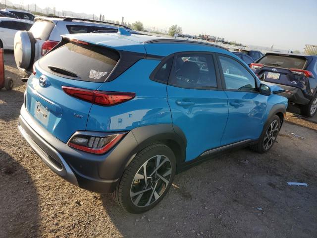 KM8K53A35PU999931 Hyundai Kona LIMIT 3