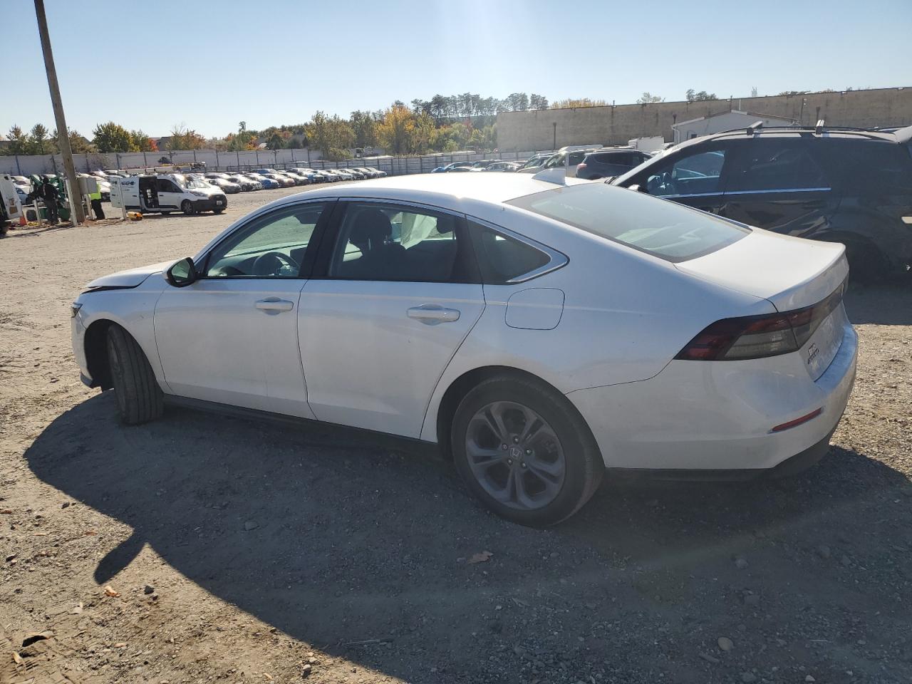 2023 Honda Accord - Image 2