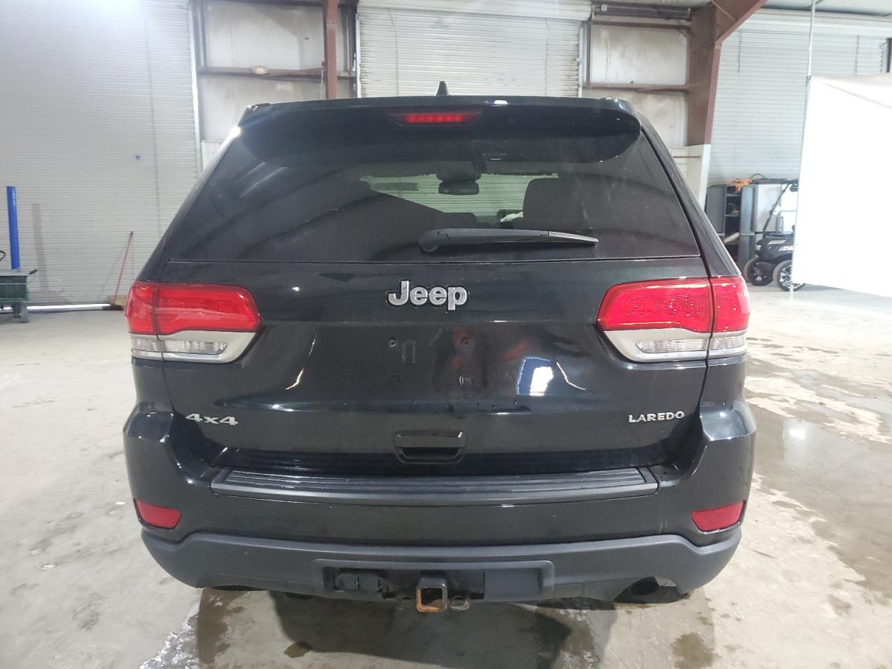 2015 Jeep Grand Cherokee Laredo VIN: 1C4RJFAG0FC704452 Lot: 76903294