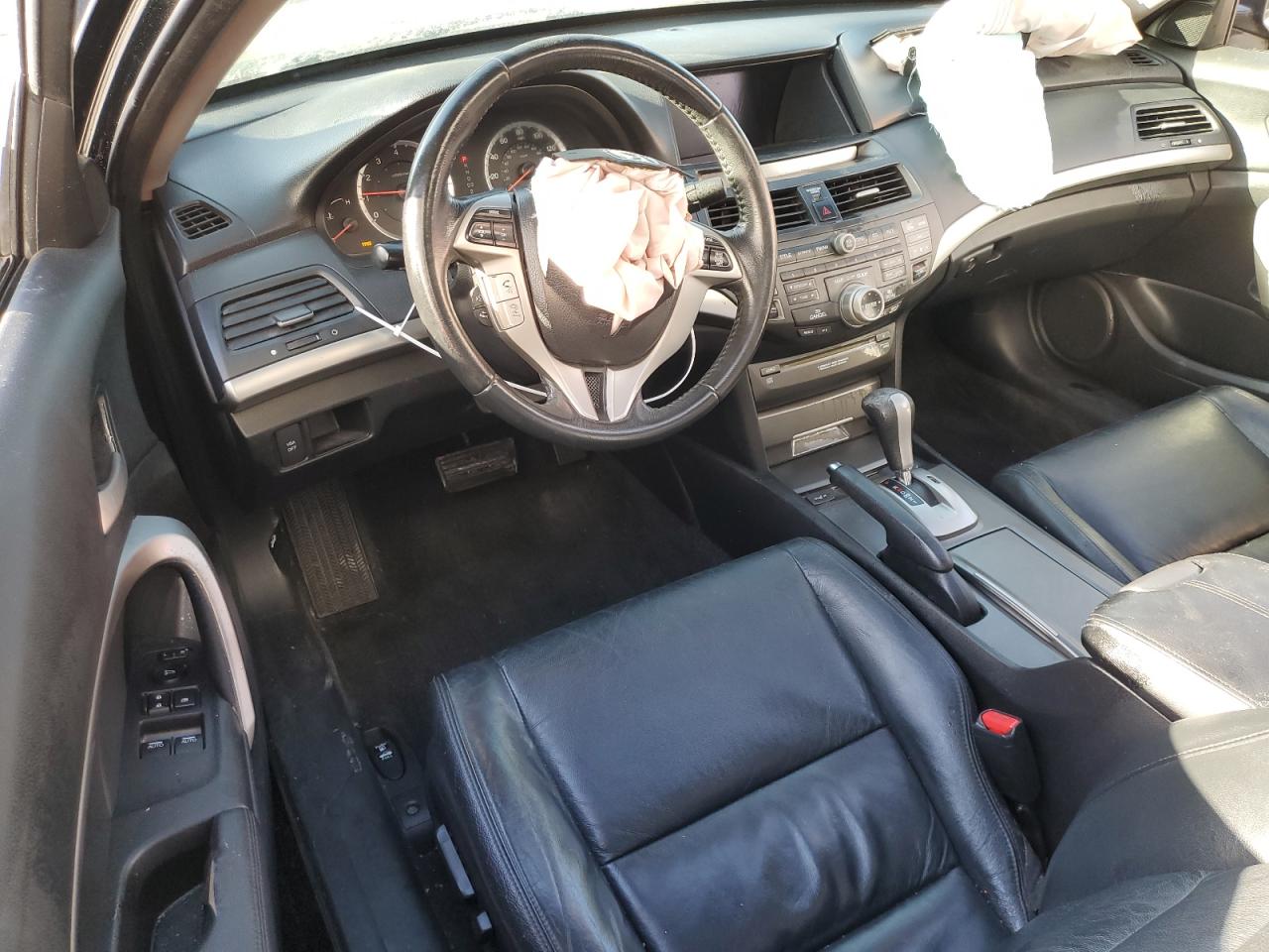 2009 Honda Accord - Image 8