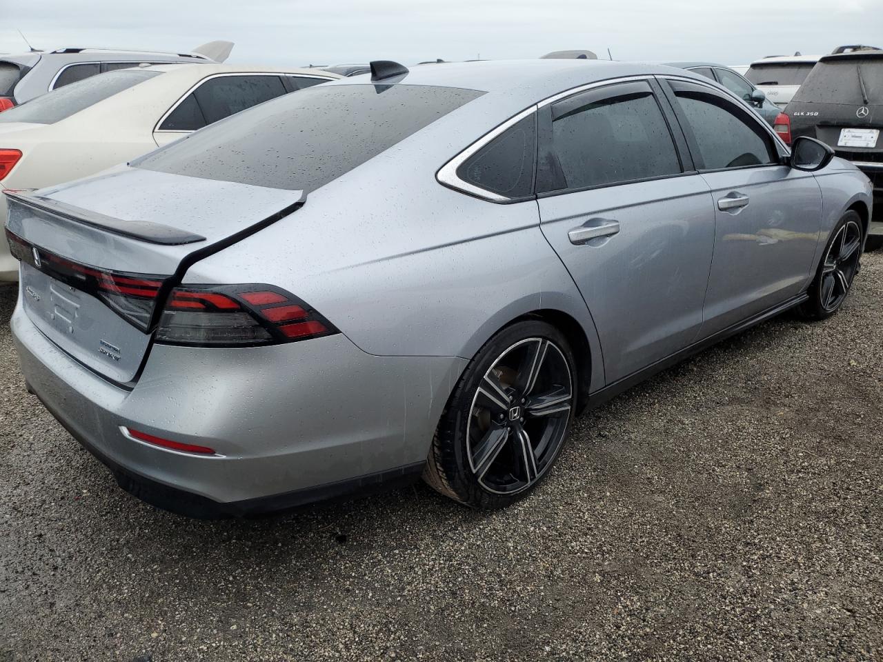 2023 Honda Accord - Image 3