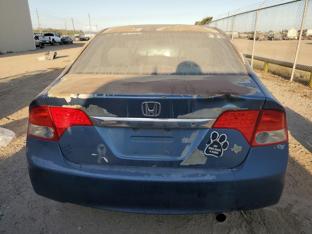 2009 Honda Civic - Image 6