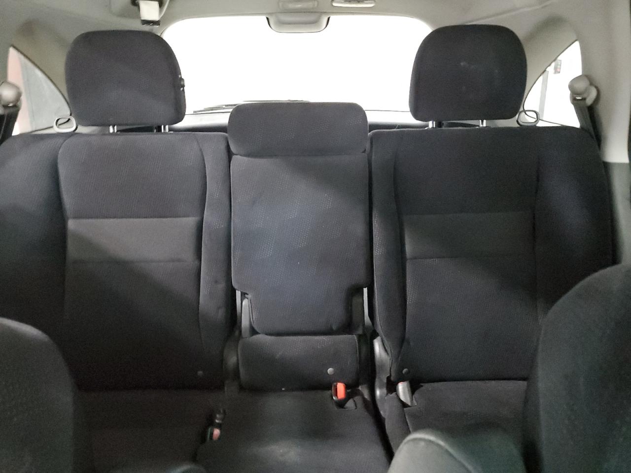 2010 Honda CR-V - Image 10