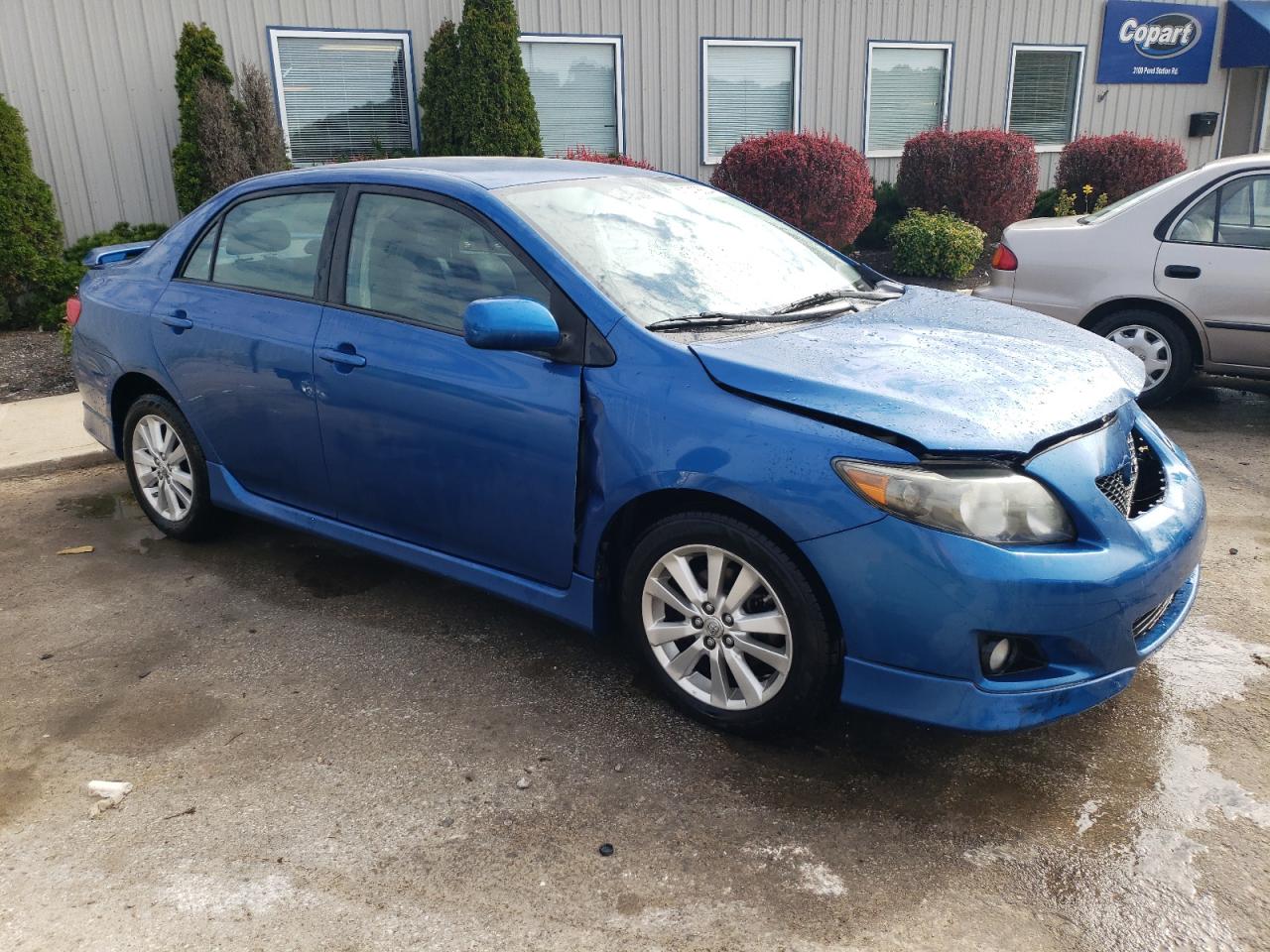 2010 Toyota Corolla - Image 4