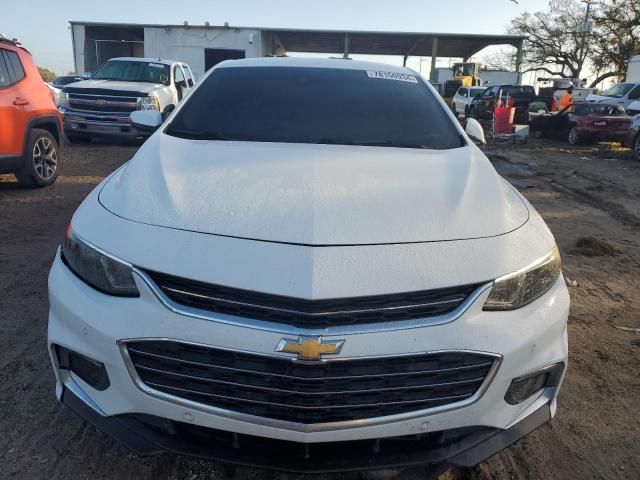  CHEVROLET MALIBU 2016 Білий