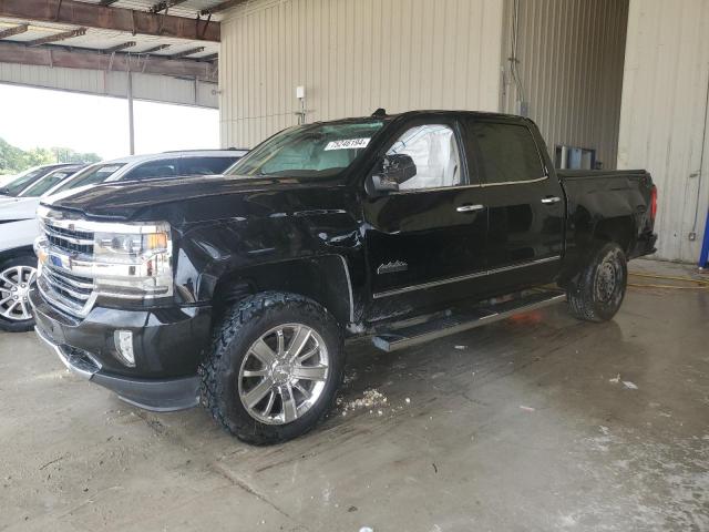 2017 Chevrolet Silverado C1500 High Country