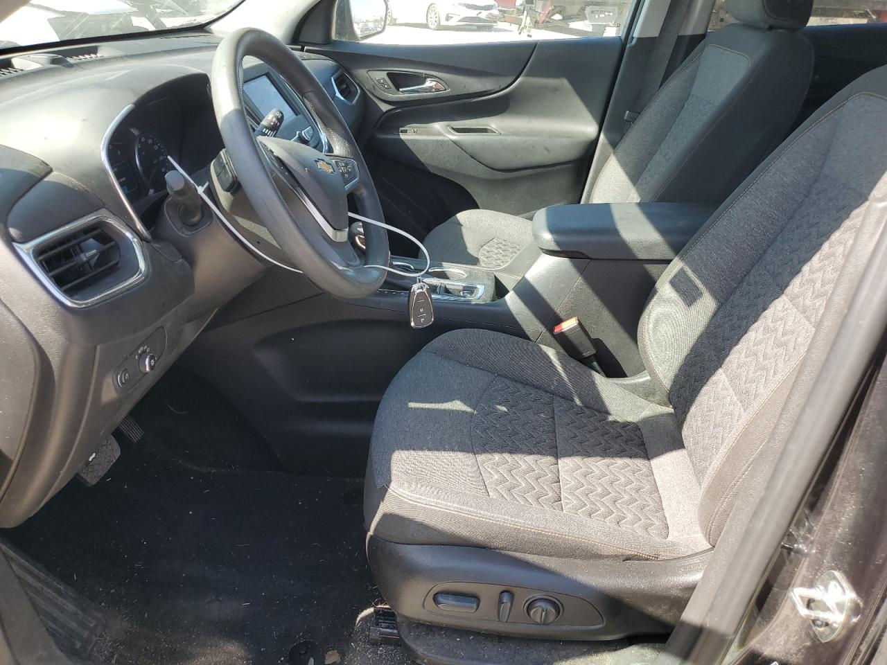 2022 Chevrolet Equinox - Image 7