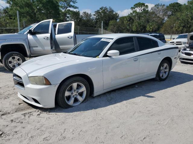 2013 Dodge Charger Se