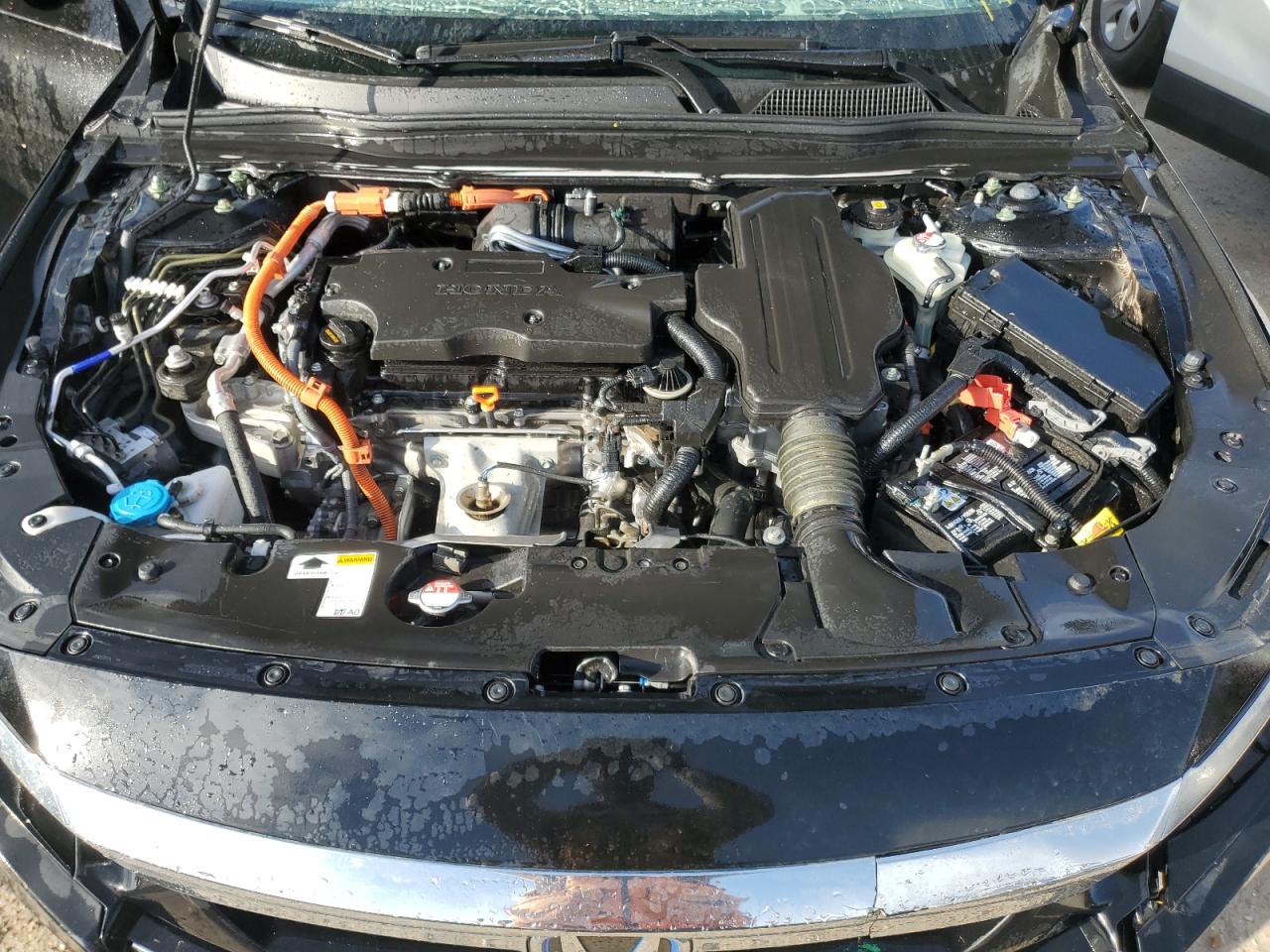 2021 Honda Accord - Image 11