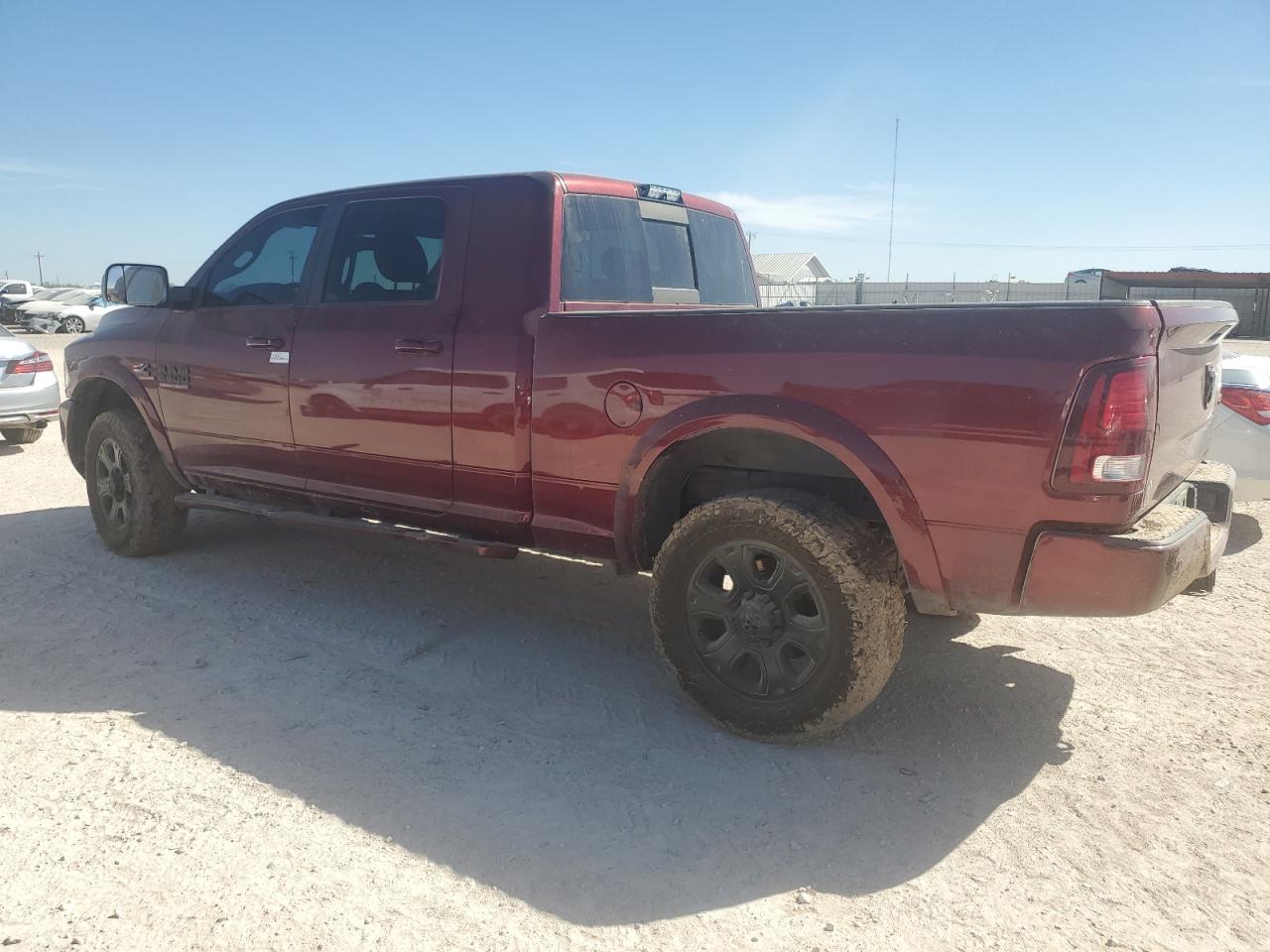 2018 RAM 2500 - Image 2