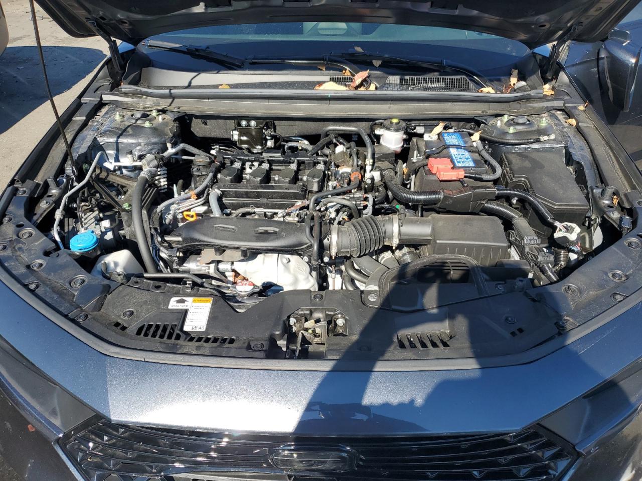 1HGCY1F27RA027564 2024 Honda Accord Lx