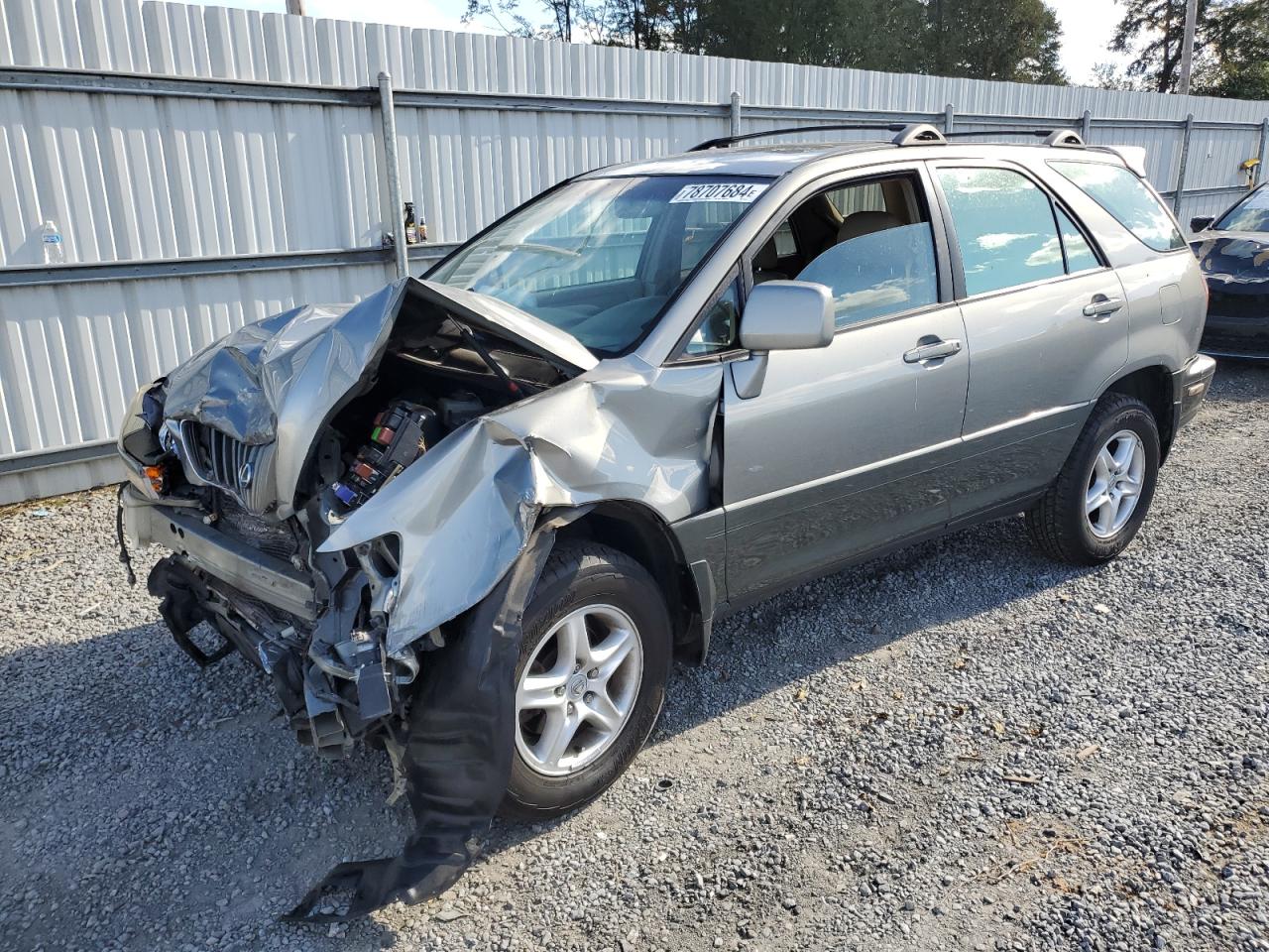 2000 Lexus RX - Image 1