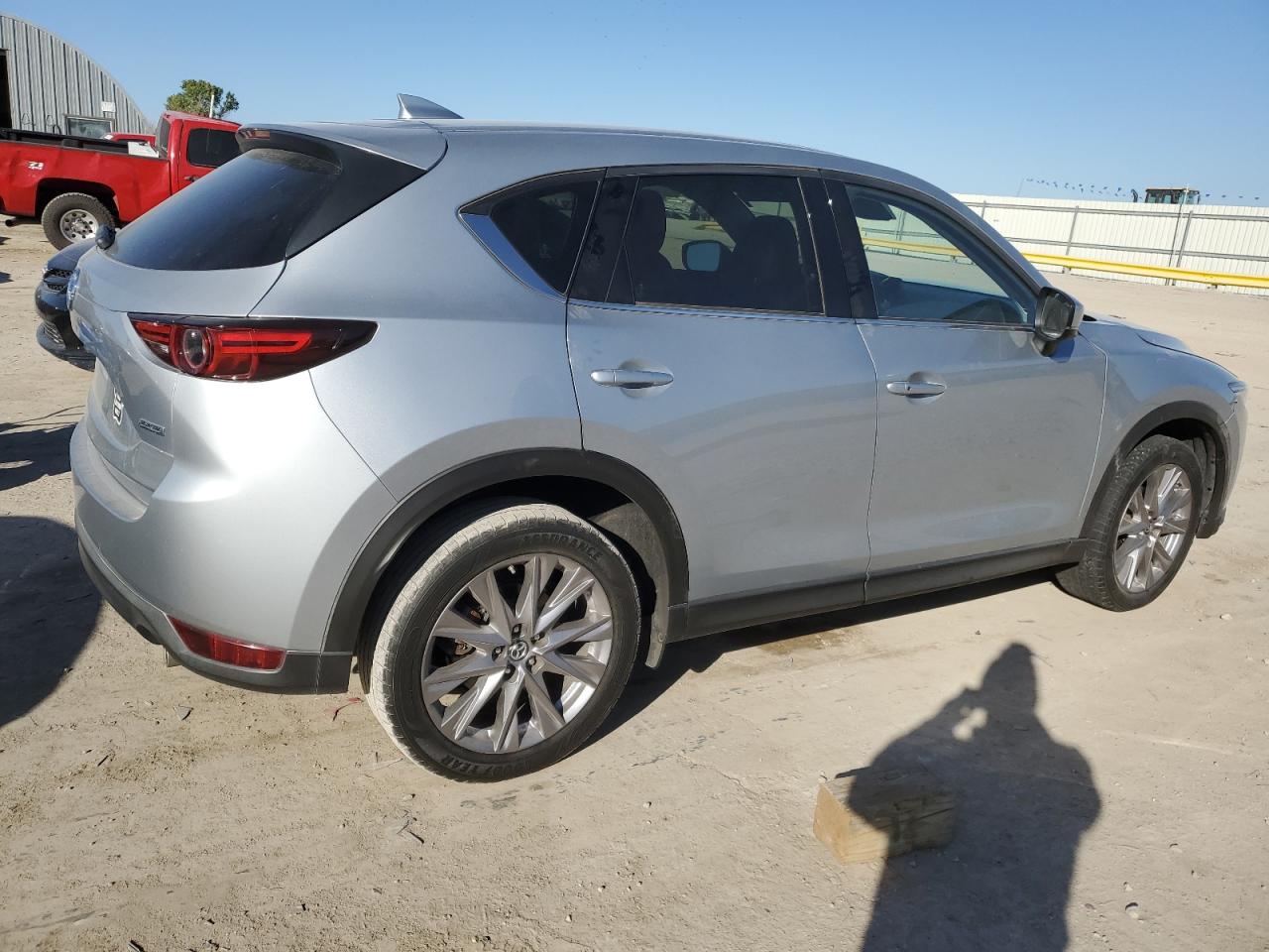2019 Mazda CX-5 - Image 3