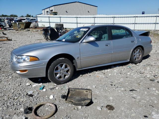 2004 Buick Lesabre Custom