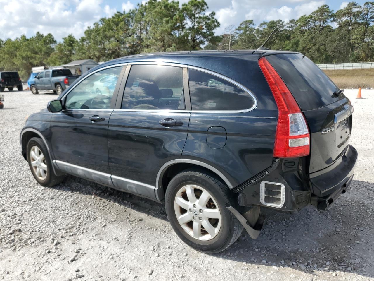 2009 Honda CR-V - Image 2